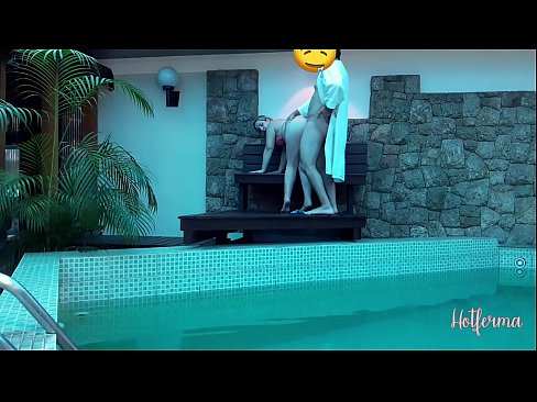 ❤️ Boss invites maid to the pool, but couldn't resist a hot ❌ Porno fb at en-us.pornhills-com.ru ❤